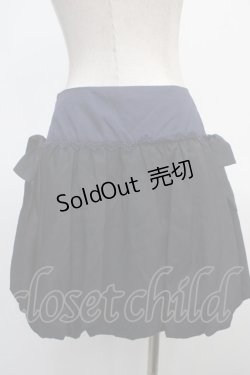 画像2: Victorian maiden / Victorian バルーンパンツ  ネイビー Y-25-04-28-089-CL-PA-SZ-ZY