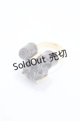 Q-pot. / ミッキーマウス/プチチョコレート  ショコラ Y-25-04-30-001-QP-AC-SZ-ZY