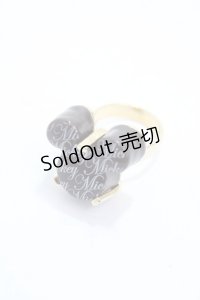 Q-pot. / ミッキーマウス/プチチョコレート  ショコラ Y-25-04-30-001-QP-AC-SZ-ZY