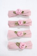 m petit by misako / AM*N14Pクリップ  中桃 Y-25-04-30-017-LO-ZA-SZ-ZY