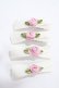 画像1: m petit by misako / AM*N14Pクリップ  中白 Y-25-04-30-018-LO-ZA-SZ-ZY (1)