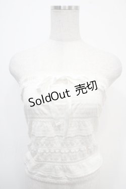 画像1: BPN / シャーリングベアトップ M オフシロ Y-25-04-30-133-GO-TO-SZ-ZY