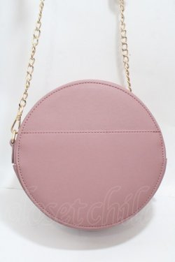 画像2: m petit by misako / サンリオキャラクターズコラボ マイメロディショルダーバッグ  濃桃 Y-25-04-30-039-LO-BG-SZ-ZY