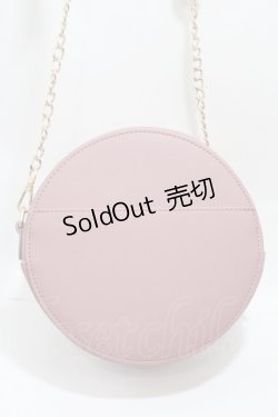 画像2: m petit by misako / サンリオキャラクターズコラボ マイメロディショルダーバッグ  濃桃 Y-25-04-30-039-LO-BG-SZ-ZY