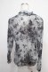 画像2: axes femme / シアートップス  グレー Y-25-05-05-036-AX-TO-SZ-ZY (2)