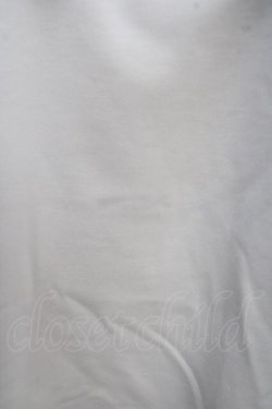 画像3: ACDC　RAG / melty planet　ロンクT  白 Y-25-05-05-046-PU-TO-SZ-ZY