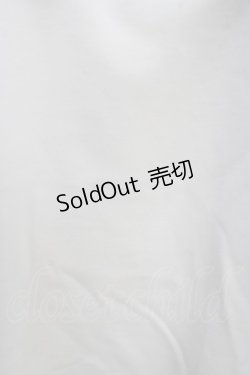 画像3: 【SALE】ACDC　RAG / melty planet　ロンクT  白 Y-25-05-05-046-PU-TO-SZ-ZT453