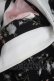 画像3: Swankiss / DB flower print O/P F ブラック Y-25-05-05-055-CA-OP-SZ-ZY (3)
