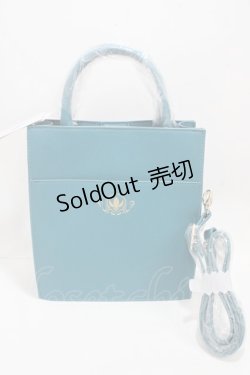 画像2: Disney×chiharu / エルサドレスバッグ  グリーン Y-25-05-05-006-LO-BG-SZ-ZY
