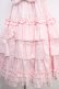 画像4: Angelic Pretty / Prettyフリルジャンパースカート  ピンク Y-25-05-05-079-AP-OP-SZ-ZY (4)