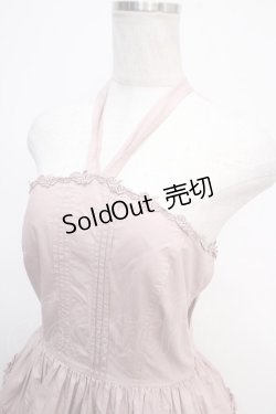 画像3: Victorian maiden / ブリジットワンピース  ピンクY-25-05-05-084-CL-OP-SZ-ZY