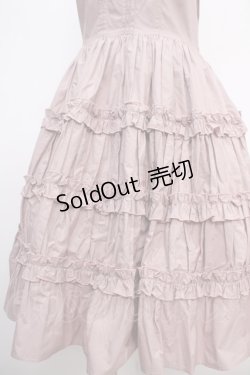 画像4: Victorian maiden / ブリジットワンピース  ピンクY-25-05-05-084-CL-OP-SZ-ZY