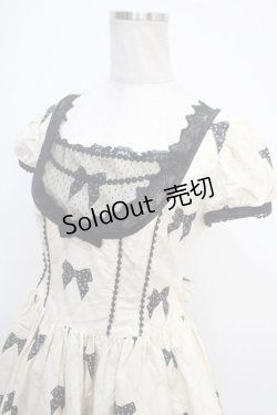 画像3: Angelic Pretty / Cinema Dollワンピース  アイボリー Y-25-05-05-088-AP-OP-AS-ZY