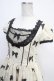画像3: Angelic Pretty / Cinema Dollワンピース  アイボリー Y-25-05-05-088-AP-OP-AS-ZY (3)