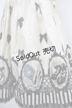 画像4: Angelic Pretty / Cinema Dollワンピース  アイボリー Y-25-05-05-088-AP-OP-AS-ZY