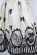 画像4: Angelic Pretty / Cinema Dollワンピース  アイボリー Y-25-05-05-088-AP-OP-AS-ZY (4)