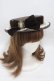 画像1: Amavel / Antique Dollキャノチェ  ブラウン Y-25-05-05-010-CA-AC-SZ-ZY (1)
