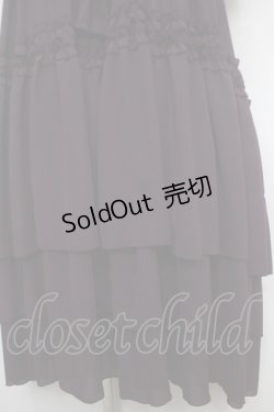 画像4: Physical Drop / スクエアドレス  パープル Y-25-05-05-108-LO-OP-SZ-ZY