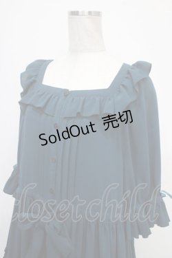 画像3: Physical Drop / スクエアドレス  グリーンY-25-05-05-109-LO-OP-SZ-ZY