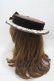 画像3: Amavel / Antique Dollキャノチェ  ブラウン Y-25-05-05-010-CA-AC-SZ-ZY (3)