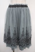 axes femme / スカート   Y-25-05-05-150-AX-SK-SZ-ZY