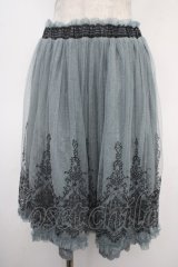axes femme / スカート   Y-25-05-05-150-AX-SK-SZ-ZY