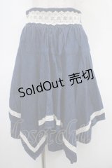axes femme / デニムスカート   Y-25-05-05-153-AX-SK-SZ-ZY