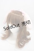axes femme kawaii / mikkoキャラクターズカチューシャ  ピンク Y-25-05-05-014-AX-AC-SZ-ZY