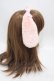 画像4: axes femme kawaii / mikkoキャラクターズカチューシャ  ピンク Y-25-05-05-014-AX-AC-SZ-ZY (4)