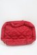 画像2: Maison de FLEUR / いちごケース&チャームBOOK F レッド Y-25-05-08-057-LO-ZA-SZ-ZY (2)