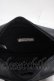 画像3: Ank Rouge / ビジューキルティングショルダーBag  黒 Y-25-05-08-059-CA-BG-SZ-ZY (3)