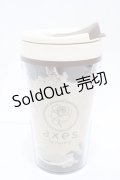 axes femme / タンブラー   Y-25-05-08-066-AX-ZA-SZ-ZY