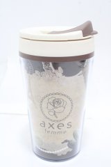 axes femme / タンブラー   Y-25-05-08-066-AX-ZA-SZ-ZY