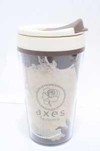 axes femme / タンブラー   Y-25-05-08-066-AX-ZA-SZ-ZY