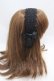 画像3: m petit by misako / AMレースカチューシャ  黒 Y-25-05-08-073-LO-AC-AS-ZY (3)