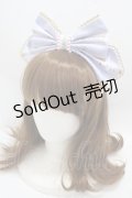 Angelic Pretty / Day Dream Carnivalカチューシャ  ラベンダー Y-25-05-08-074-AP-AC-SZ-ZY