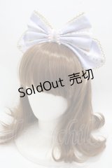 Angelic Pretty / Day Dream Carnivalカチューシャ  ラベンダー Y-25-05-08-074-AP-AC-SZ-ZY