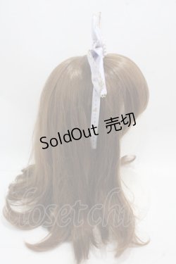 画像3: Angelic Pretty / Day Dream Carnivalカチューシャ  ラベンダー Y-25-05-08-074-AP-AC-SZ-ZY