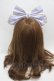 画像4: Angelic Pretty / Day Dream Carnivalカチューシャ  ラベンダー Y-25-05-08-074-AP-AC-SZ-ZY (4)