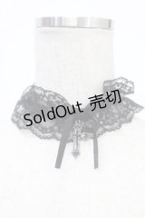 GOTH / レースチョーカー   Y-25-05-08-009-GO-ZA-SZ-ZY