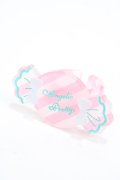 Angelic Pretty / ストライプCandyリング  ピンク Y-25-05-08-011-AP-AC-SZ-ZY