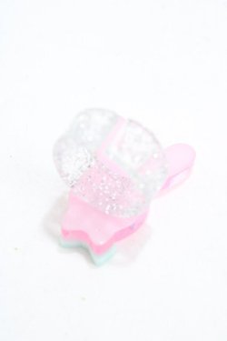 画像2: Angelic Pretty / magicalバニーリング  ピンク Y-25-05-08-013-AP-AC-SZ-ZY