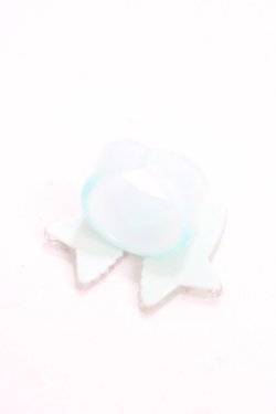 画像2: Angelic Pretty / ときめきリボンリング  ミント Y-25-05-08-014-AP-AC-SZ-ZY