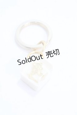 画像1: HYSTERIC GLAMOUR / ミニキーホルダー   Y-25-05-08-017-PU-ZA-SZ-ZY