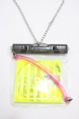 PUNK / CDネックレス   Y-25-05-08-027-PU-AC-SZ-ZY