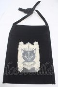 ATELIER PIERROT / サコッシュ  黒 Y-25-05-08-028-EL-ZA-SZ-ZY