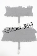 GOTH / レースガーター   Y-25-05-08-030-GO-ZA-SZ-ZY