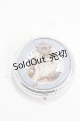 axes femme / セブリーヌピルケース  ブルー Y-25-05-08-041-AX-ZA-SZ-ZY
