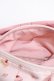 画像3: Maison de FLEUR / Pink Sweets Maniaリボンタックポーチ F ピンク Y-25-05-08-044-LO-ZA-SZ-ZY (3)