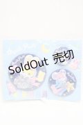 Angelic Pretty / SPACE TOYS缶バッジSet   Y-25-05-08-045-AP-ZA-SZ-ZY